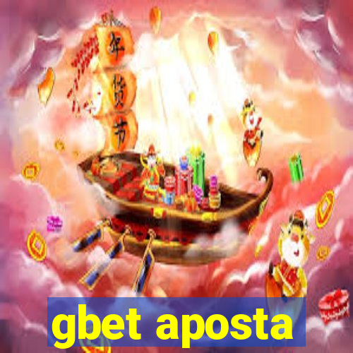 gbet aposta